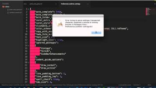 How to use RVM and Troubleshoot installing Sublime Text 3