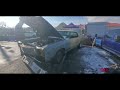 let s go swap meet shopping at the 2025 auto mania swap meet safari video 1