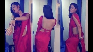 Puja Banerjee's Sexy Moves On Raveena Tandon’s Tip Tip Barsa Paani Are Unmissable