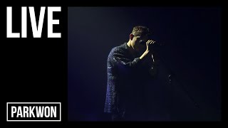 [LIVE] 박원 (Park Won) - 찢어주세요 (2017 PARK WON CONCERT)