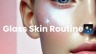 Get Glass Skin Naturally – Korean Skincare Tips for a Flawless Glow