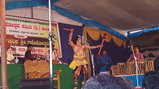 Yakshagana \