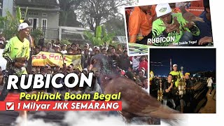 Champion Again😍Fenomenal Pigeon Rubicon Edition 1 Bilion Champion in Action at Jkk 1Billion Semarang