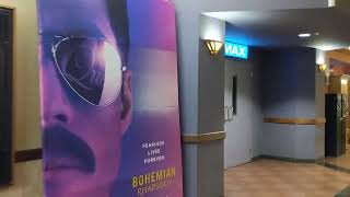 Dole Cannery Regal Theater Tour