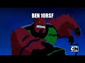 ben 10 reboot season 5 alien x tinction omniverse ben loses his omnitrix hd