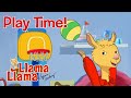 Play Time! | Llama Llama Episodes Compilation