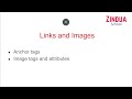 🎥 HTML Lists Tutorial – Learn Ordered, Unordered & Description Lists