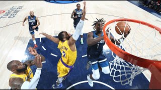 Los Angeles Lakers vs Minnesota Timberwolves - Full Game Highlights | March 16, 2022 NBA Season