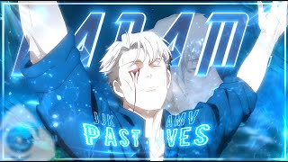Nanami Kento Death Jjk рџ Daylight Edit Amv Doovi