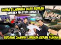 GILA!! MARKAS LIMBATA 5 LANGKA DARI RUMAH DAN BERHASIL PAIR LIMBATA @K-SUR FP