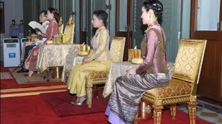 เจ้าคุณพระสินีนาฏ ถูกสั่งห้ามร่วมพระราชกรณียกิจ มีเรื่องใหญ่กำลังจะเกิดขึ้น