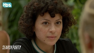 Search Party: Missing [PROMO] | TBS