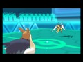 綠紙實況 pokémon Ω‧or α‧as 線上隨機對戰【緊張刺激的回合保護勝負戰 】 hd