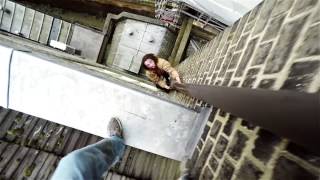 Dying Light en el mundo real.
