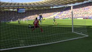 Lazio - Sassuolo 3-2 - Highlights - Giornata 06 - Serie A TIM 2014/15