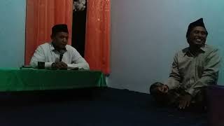 risalatul muawanah alumnus man dan mts 22 Nopember 2024 part 1