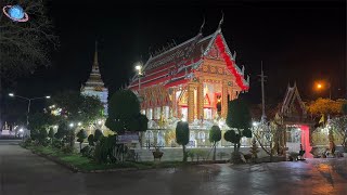 🇹🇭 THAILEX VDO Wat Tham Panyah: Temple of the Dhamma Wisdom