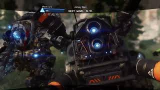 Titanfall 2