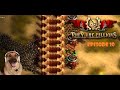 They Are Billions Campaign (200%) Mission 10; The Coast of Bones