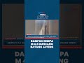 Dampak Gempa M 4,6 Guncang Batang, Sejumlah Tembok Rumah Warga Jebol & Atap Masjid Agung Roboh