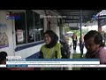 28 NOV 2023 - BERITA TGH HARI- PRK KEMAMAN TIGA PENGUNDI AWAL TUNAIKAN TANGGUNGJAWAB HARI INI