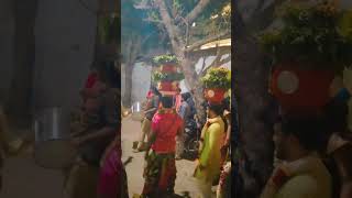 Jogini harini, borabanda nandu, mythili yadav ganga teepa bonalu (1)