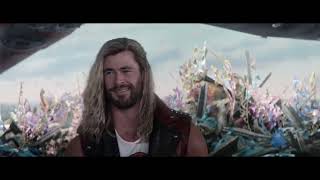 Thor: Love & Thunder | Trailer | Premiere 6. juli
