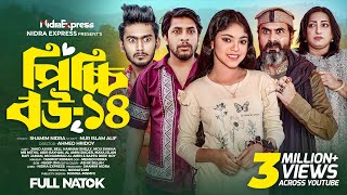 Picchi Bou - 14 | পিচ্চি বউ - ১৪ | NidraTeam | Ashik | Beli | Mithu | Bangla New Natok 2024