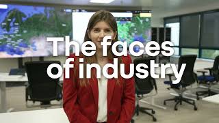 Discover the faces of industry | Renault Group