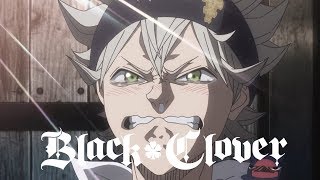 Blessed! | Black Clover