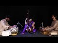 Dhanashri ghaisas singing Raga Nand, Malkauns and Jhoola in Tilak Kamod curated by Mihir Thakore