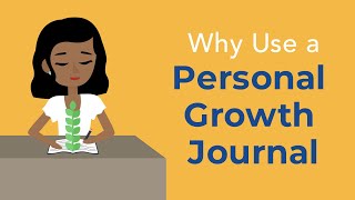 The Importance of Keeping a Personal Growth Journal | Brian Tracy