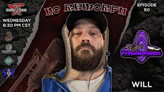 Episode 50 - Python Portal !