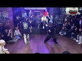 【wonderful2024 vol.4 高校生一般部門 best8 3 bouncer vs 心晴】