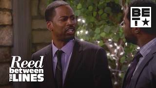 Reed Between the Lines | Season 2: “It Takes A Village” Starring Malcolm-Jamal Warner
