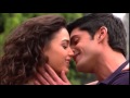 Olvido y Diego ♥ Allí Estaré ♥ #Momentazo