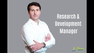 EFFA Flavour Ambassadors: Research \u0026 Development Manager - Renaud Bouat