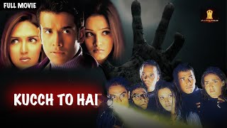 Kucch To Hai Horror Full Movie in UHD | Bollywood Movie | Tusshar Kapoor, Natassha, Esha Deol