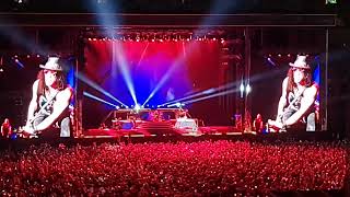 Guns N' Roses - Don't Cry (Live in Bucharest, 16 July 2023)