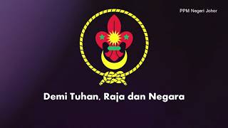 LAGU RASMI PENGAKAP MALAYSIA 2021