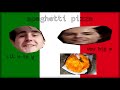 lil x ix y spaghetti pizza feat. uwu big e