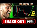 Crypto Shakeout Over Soon! [MASSIVE Altcoin Pump Next!]