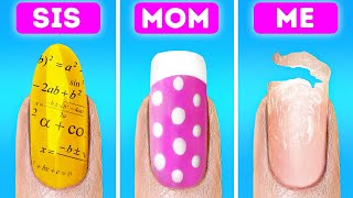 PRICELESS PARENTING HACKS || How To Be Smart Parents and Clever DIY Ideas by 123 GO! Series