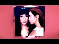 gimme houdini dua lipa x cher x abba mashup