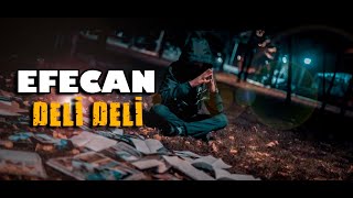 Efecan - Deli Deli (OFFICIAL VIDEO)