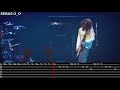 RHCP - Scar Tissue Solos live at Olympia, Paris 2002 - John Frusciante - TABS