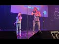 @breakingbenjamin -awaken karaoke vocal cover duet live @ park theater