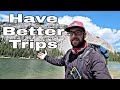 Things EVERY Backpacker Should Know To Have Better Trips