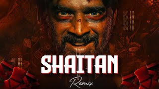 Shaitan Theme Song Remix | Shaitan Movie Dj Song Remix