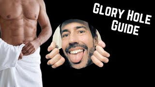 Beginners Guide to GLORY HOLES | Patrick Marano